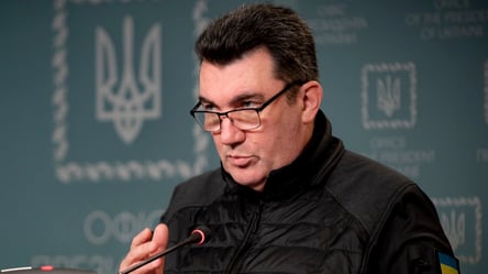 Данилов анонсировал новую стратегию по деоккупации Крыма: что известно - 285x160