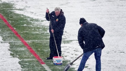 Два клуби УПЛ можуть втратити домашні матчі - 285x160