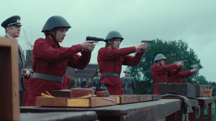 2 сезони на одному диханні — німецький серіал про шпигунів і СРСР - 285x160