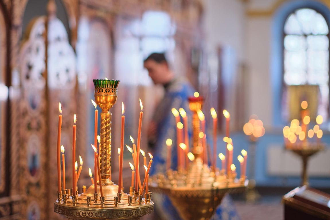 Что можно делать в церковный праздник 12 августа