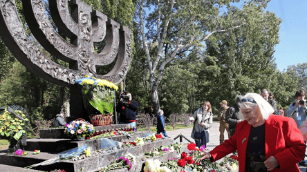 Трагедії Бабиного Яру 85 років: що сталося у вересні 1941-го - 304x171