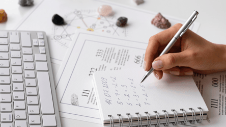 Нумерологический гороскоп на 20 января — кому откроется ответ - 285x160