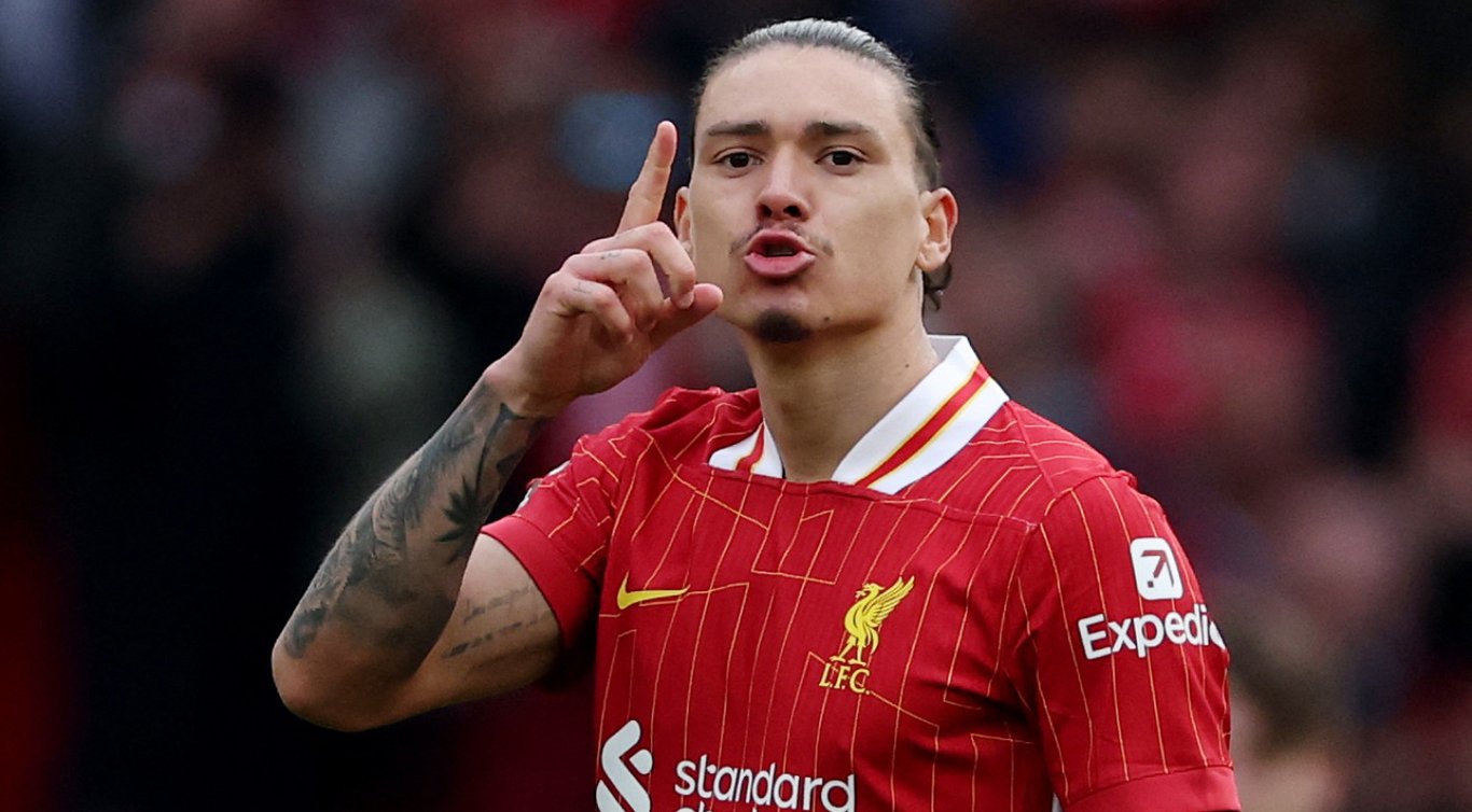 Дарвин Нуньес