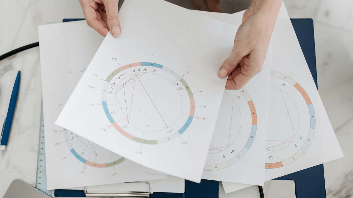 Що чекати 12-17 серпня за нумерологією