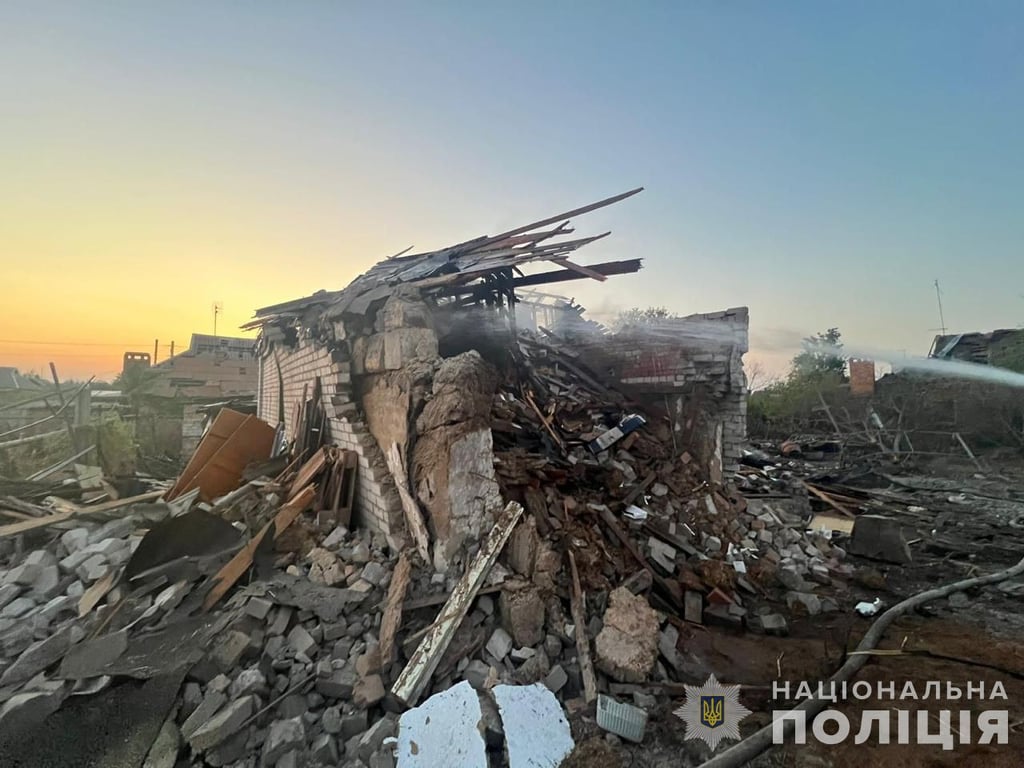 У Кривому Розі оголосять День жалоби за загиблими внаслідок російської атаки - фото 2