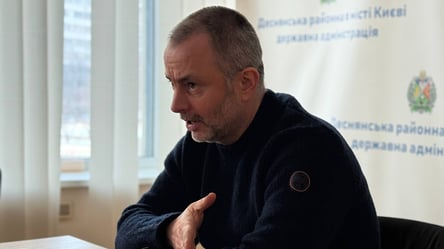 Бахматов резко высказался о подготовке КГГА к зимнему сезону - 290x166