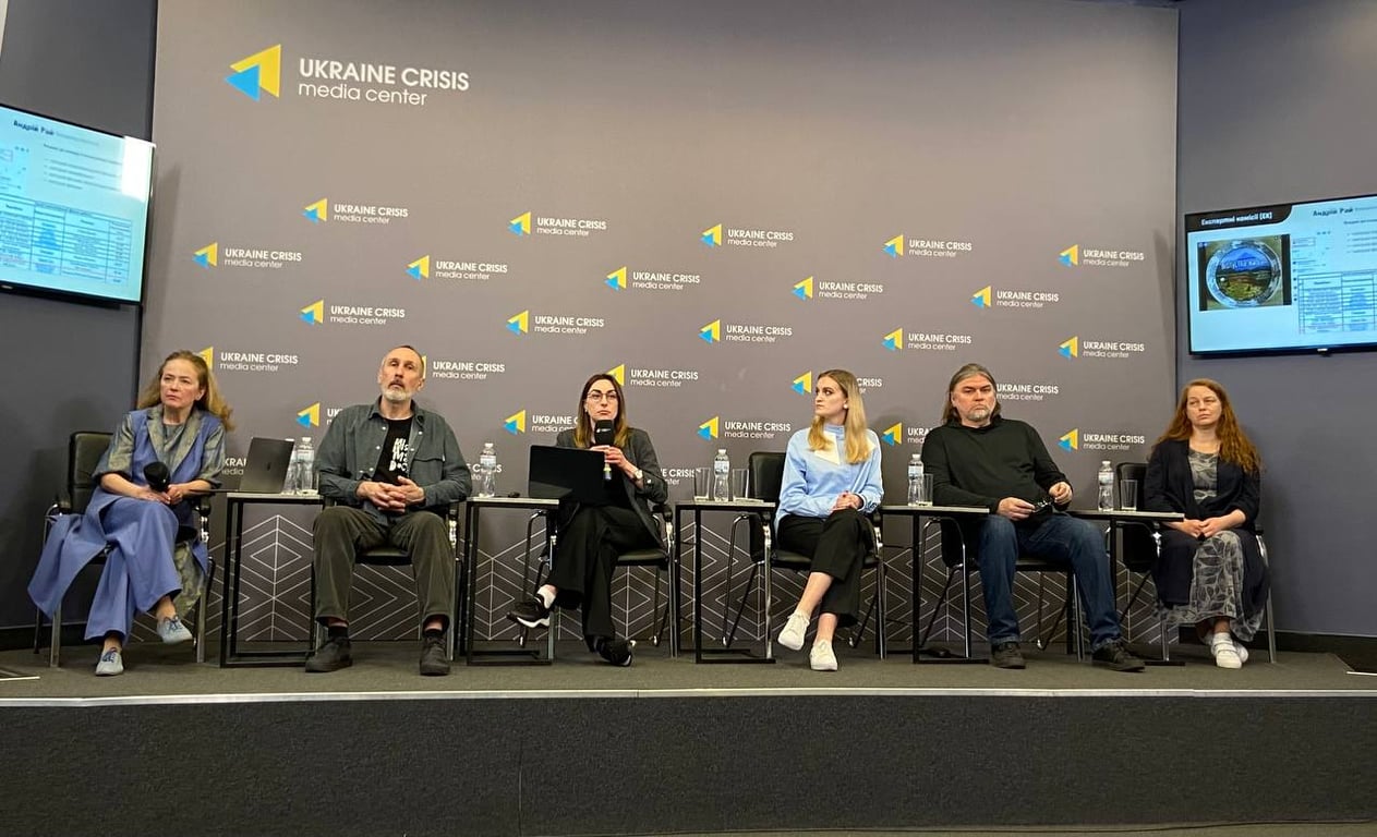 Держкіно, Олесь Санін