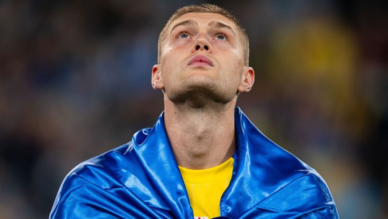 Артем Довбик