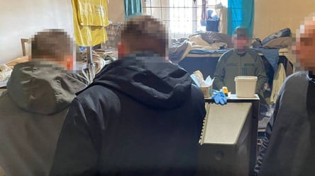В одной из колоний Львовщины поймали заключенного, который выманивал деньги на "лечение военных" - 285x160