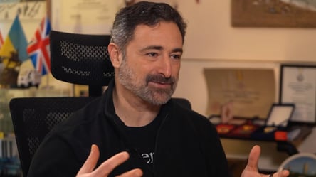 Слухи о дефолте — Смелянский объяснил "убытки" Укрпошты - 304x171