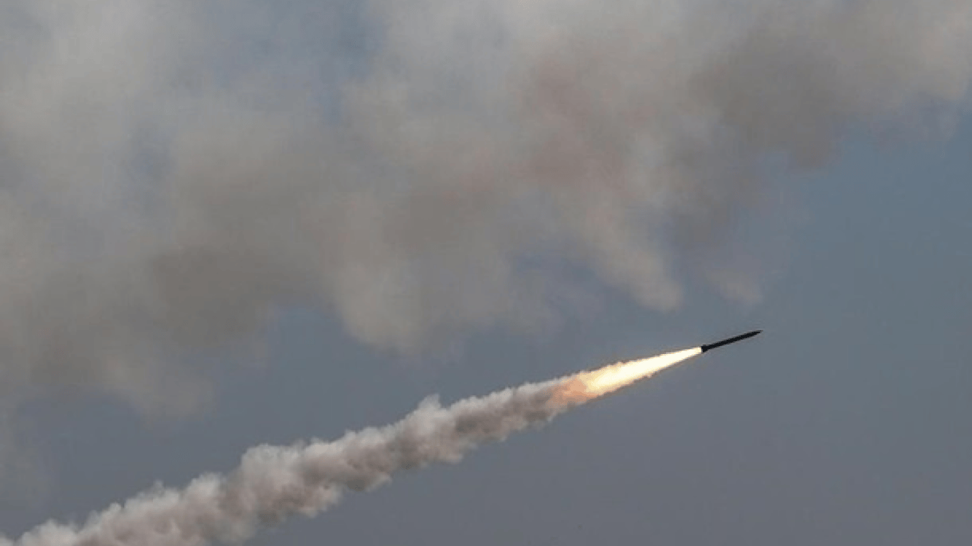 Вибух у Кривому Розі 25 квітня — є загроза ракетного удару