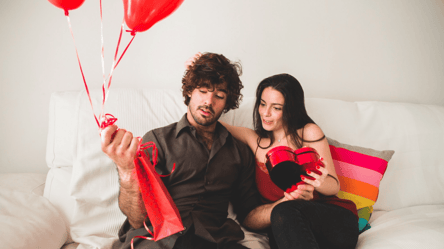 Праздник будет испорчен — что нельзя дарить на День влюбленных - 290x160