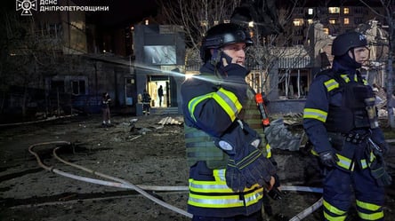 В Кривом Роге возросло количество раненых — среди них есть дети - 285x160