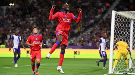 Дембеле поедет на церемонию Золотого мяча - 285x160