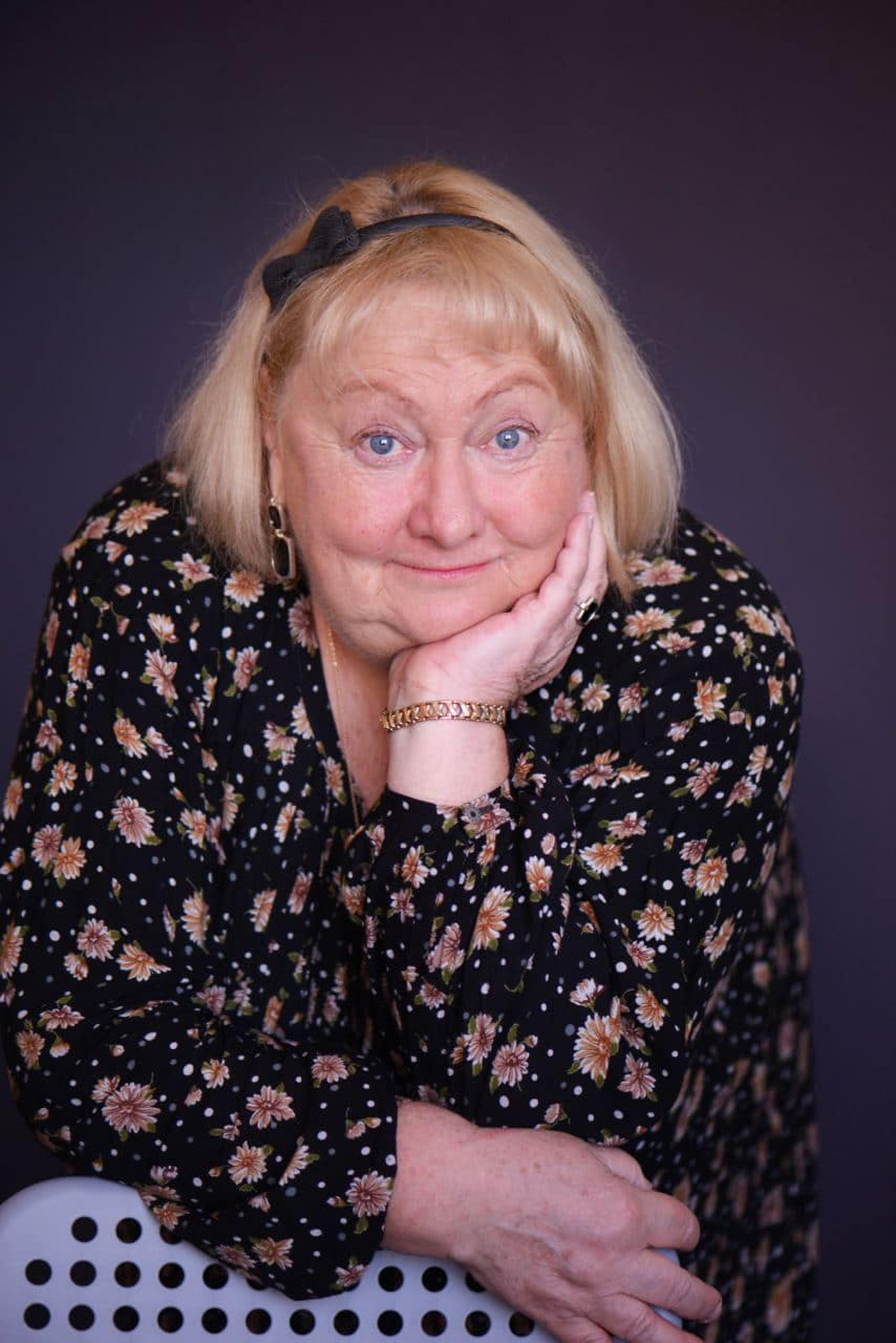 Акторка Тетяна Шеліга у важкому стані - деталі