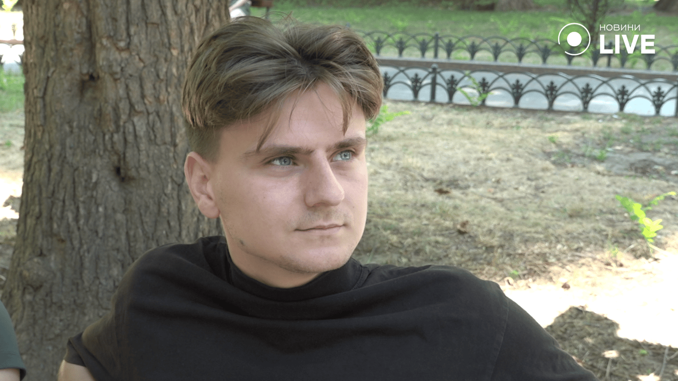 Євген про роботу політиків 