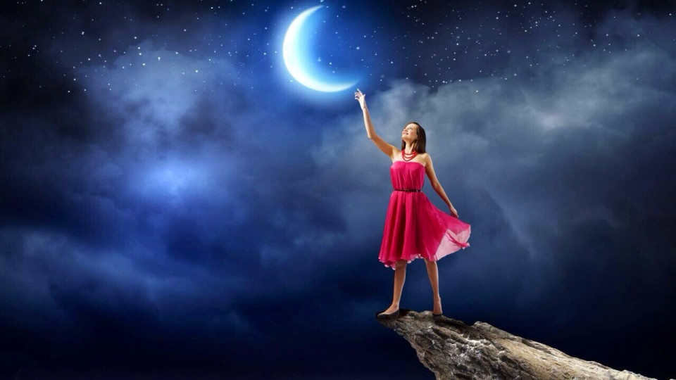 Лунный календарь на июнь 2025 — благоприятные дни