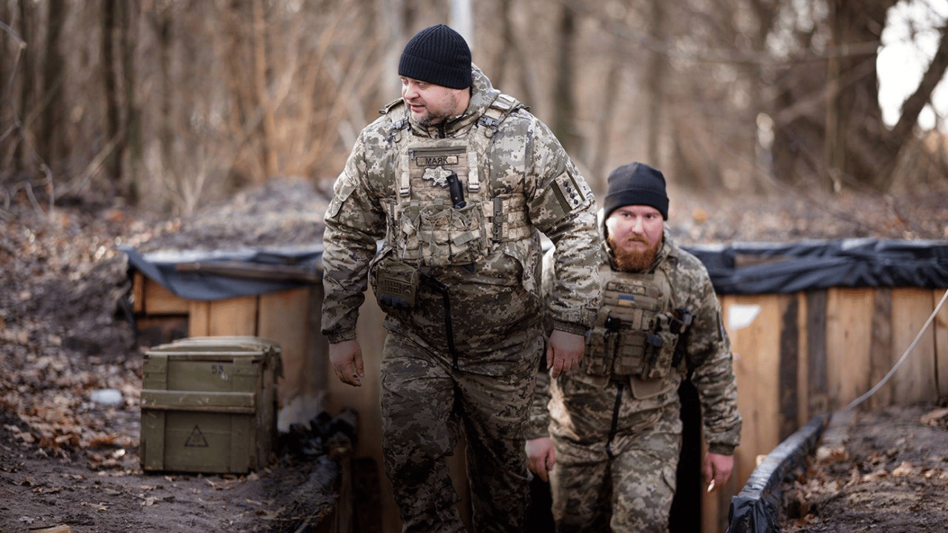 Державна реєстрація військового - список документів, як військовослужбовцю оформити реєстрацію