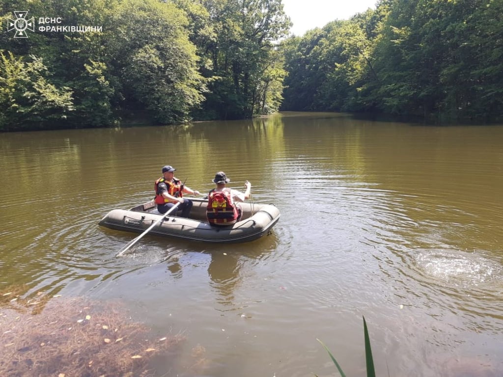 На Прикарпатті зник 5-річний хлопчик