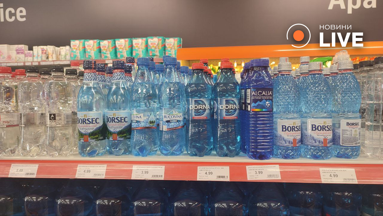 Продукти в Румунії