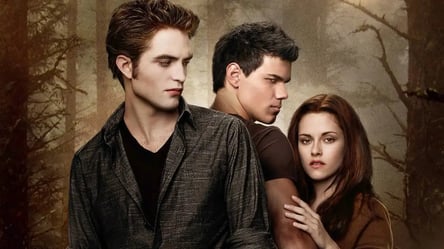 Twilight franchise goes free on YouTube for the first time ever - 285x160