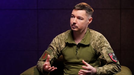 Фронту потрібна мобілізація всіх — Мельник про головні аспекти - 290x160