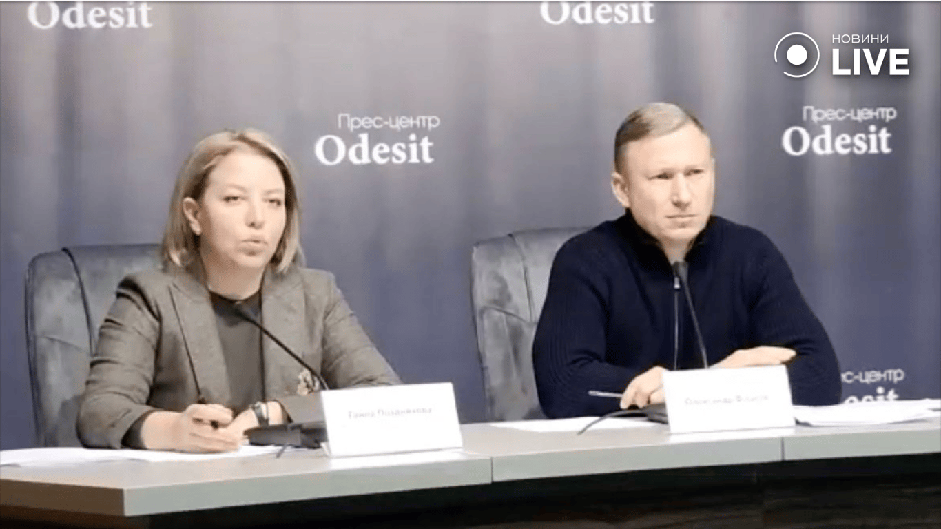 Одесские коммунальщики ликвидировали большую часть повреждений от непогоды, — горсовет