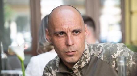 Експолонений не міг перетнути держкордон — коментар Міноборони - 285x160