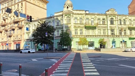До Києва повертається тепло: якою буде погода завтра - 290x166
