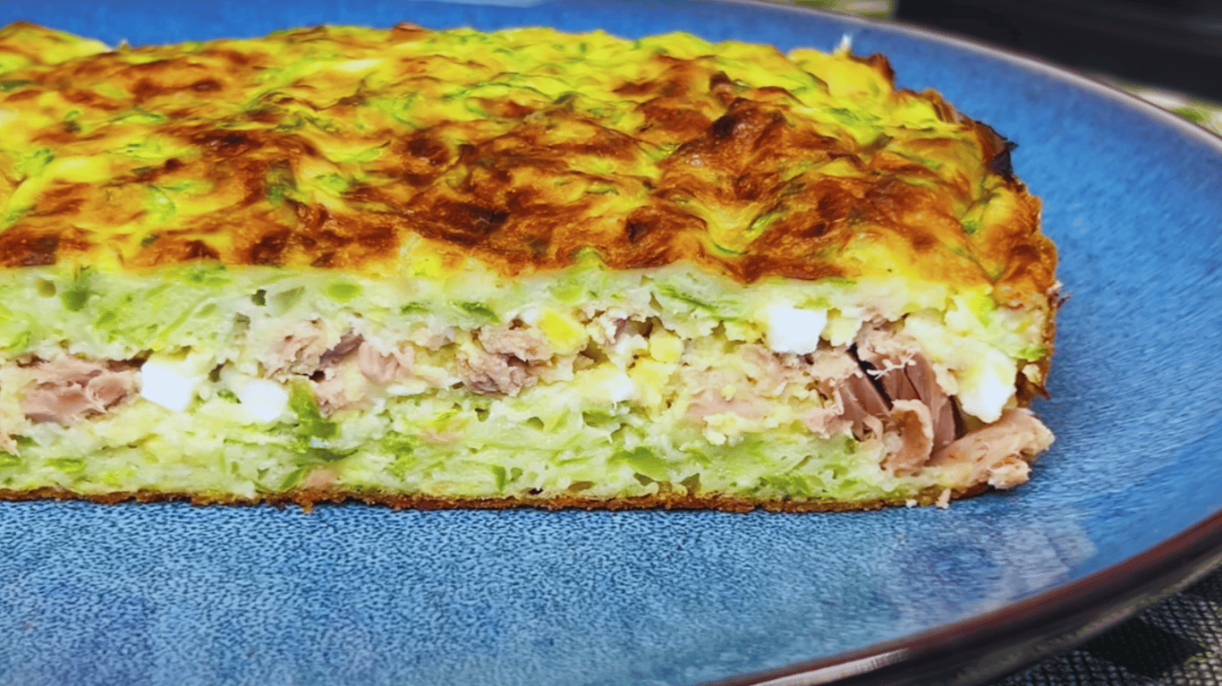 рецепт з кабачків