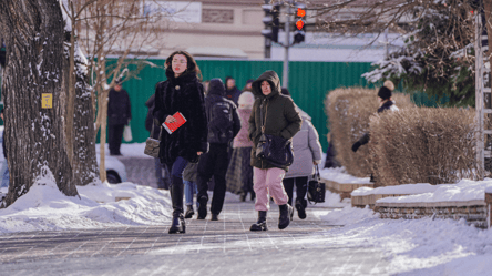 Синоптики здивували — які регіони накриють морози завтра - 290x160