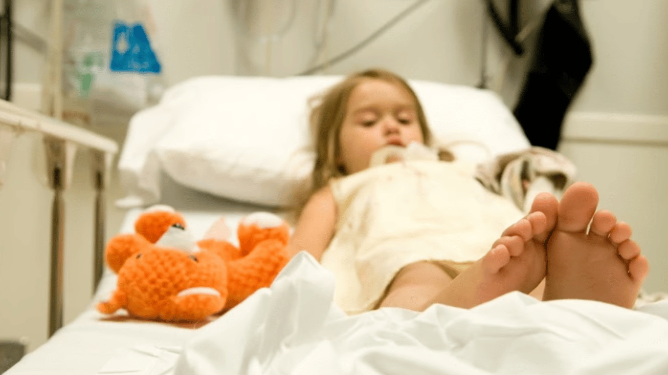 Более 50% из всех больных кишечными инфекциями в Одесской области — дети: советы для родителей