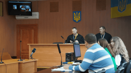 У Миколаєві суд скасував штраф у розмірі 25 тисяч гривень, накладений на чоловіка ТЦК - 285x160