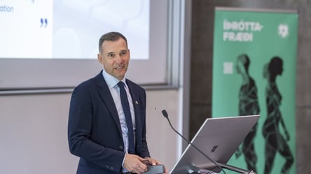 Шевченко оценил возвращение Малиновского в сборную Украины - 285x160