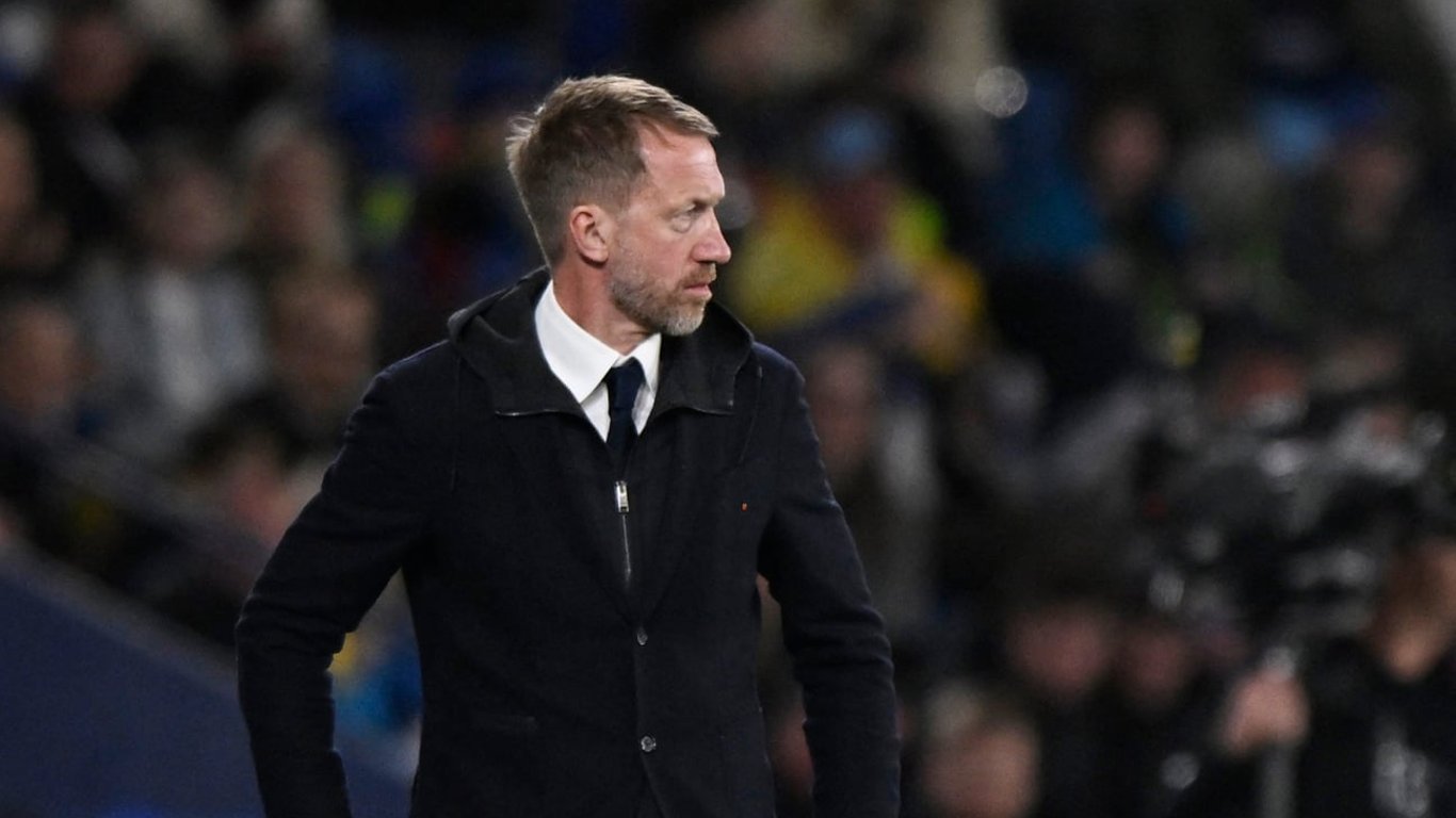 Тренер Швеции Поттер назвал причину победы над Украиной