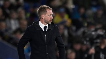 Тренер Швеції Поттер назвав причину перемоги над Україною - 290x166