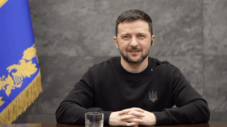 Zelenskyy shares for the first time what he will do after the war - 285x160