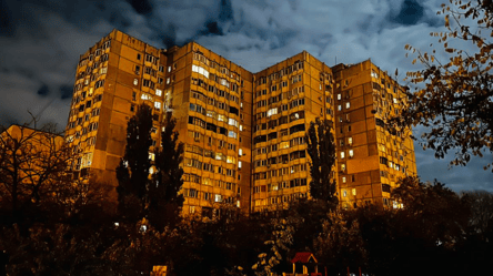 Графіки відключень в Одесі на завтра — коли буде світло - 285x160