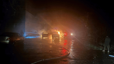 РФ атаковала Балаклею ракетами — повреждены дома, есть жертвы - 285x160