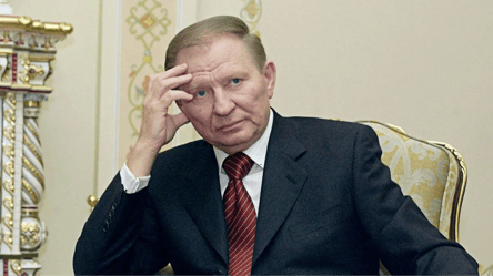 Кучма висловився про ймовірність початку Третьої світової війни - 290x160