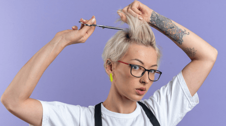 Боб взимку — легкі способи швидкої та стильної укладки - 285x160