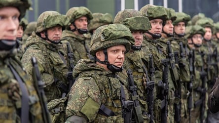 Бывший сотрудник ЦРУ: у России может не хватить оружия для новой мобилизации - 290x160