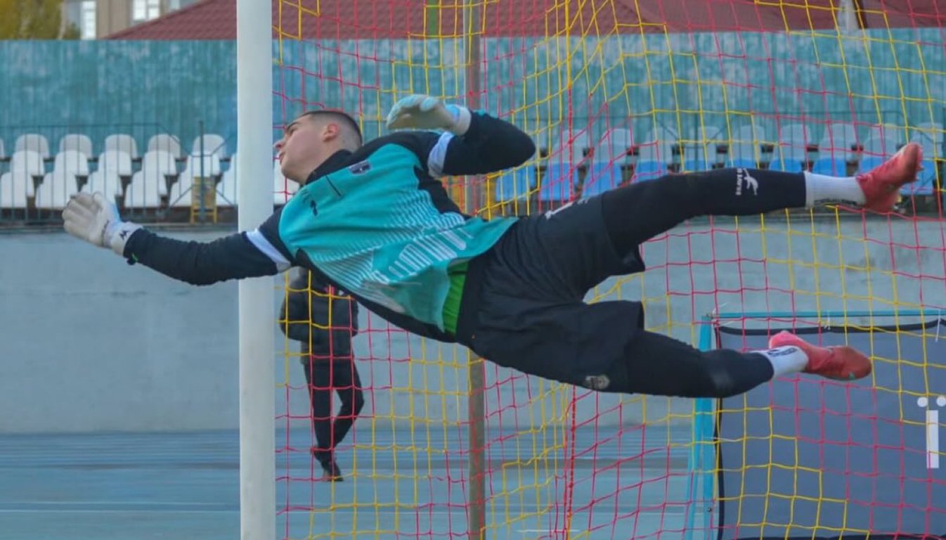 Никита Минчев