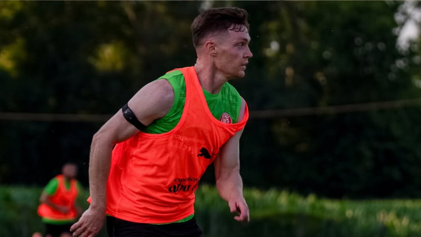 Виктор Цыганков