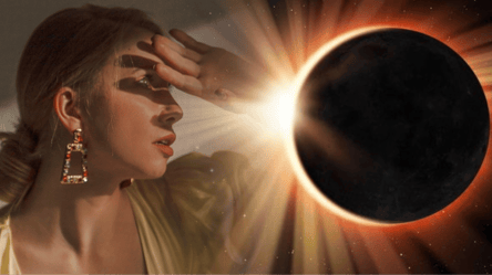 Квітневе сонячне затемнення зіпсує життя чотирьом знакам зодіаку: що на них чекає - 285x160
