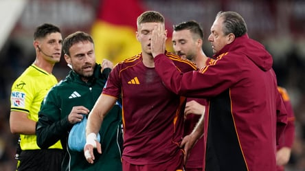 Форвард сборной Украины попал в шорт-лист Бешикташа - 285x160