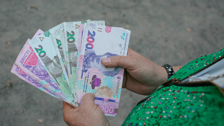 20% доплати до пенсії — хто може отримати додаткові гроші у 2026 році - 290x160