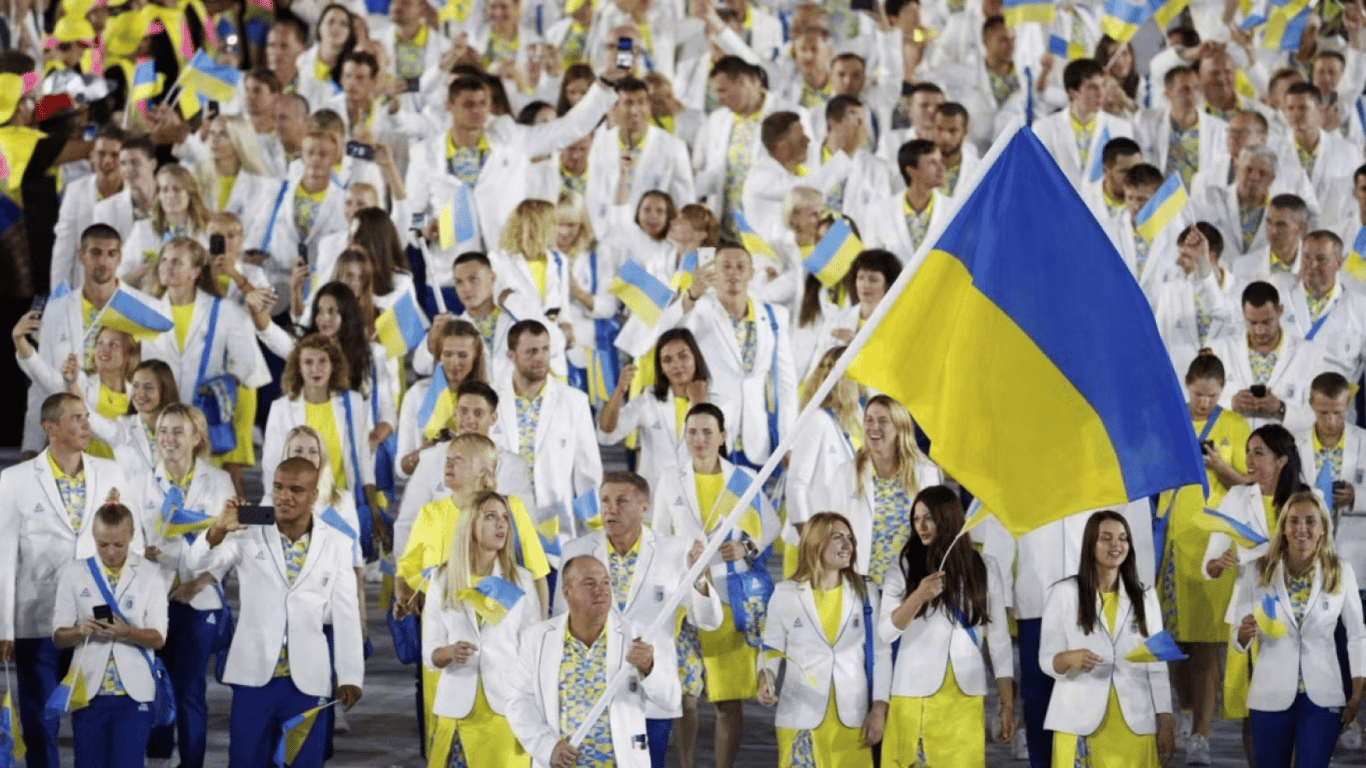 Допуск спортсменов РФ и Белоруси на Олимпиаду — будет ли Украина участвовать