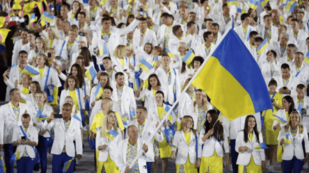 Допуск спортсменів РФ та Білорусі на Олімпіаду — чи буде Україна брати участь - 285x160