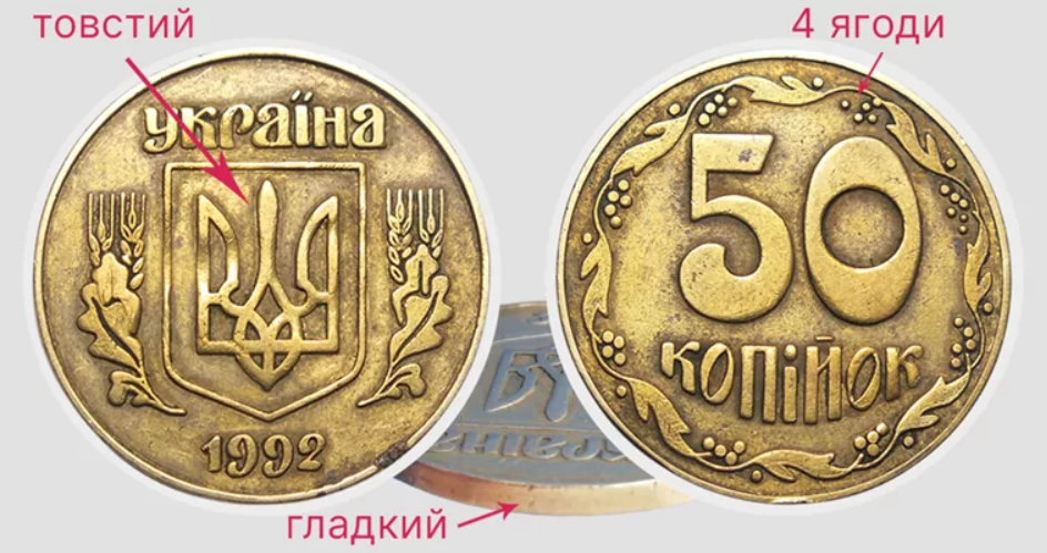 Українцям варто терміново позбутися цих монет — що не так із копійками - фото 6